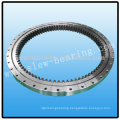 Industrial Light Slewing Bearing ISO9001 Certificated Top Quality Long time Working light type profile light type WD Series